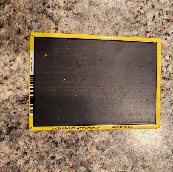 "Sorry for what I said when I was hungry" Magnet - Picture 4 of 5